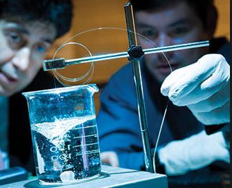 Fiber Optics Quality Control